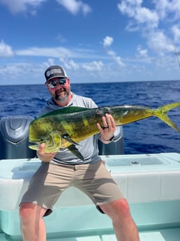 Fishing in Homestead, Florida