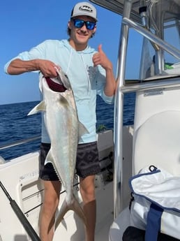 Fishing in Clearwater, Florida