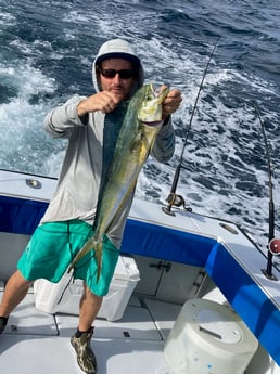 Mahi Mahi / Dorado Fishing in West Palm Beach, Florida