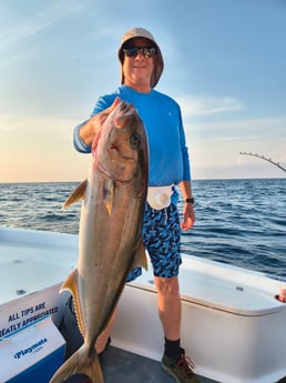 Fishing in Callaway, Florida