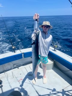 Fishing in Wellington, Florida