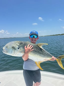Fishing in Chipley, Florida
