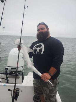 Fishing in Port Orange, Florida