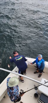 Fishing in Foley, Alabama