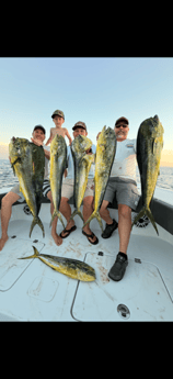 Fishing in Austin, Texas