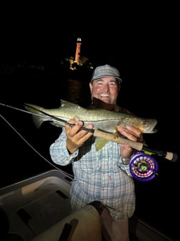 Fishing in Jupiter, Florida