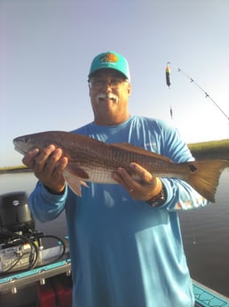 Fishing in Jacksonville, Florida