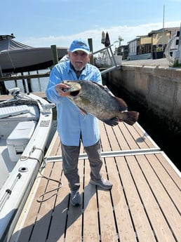 Fishing in Bay Pines, Florida