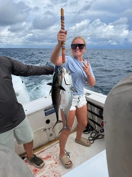 Fishing in Shalimar, Florida