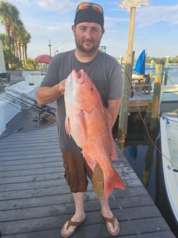 Fishing in Panama City Beach, Florida