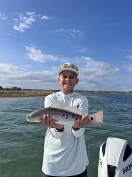 Fishing in Chipley, Florida