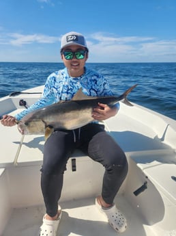 Fishing in Pensacola, Florida