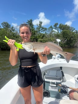 Fishing in Bradenton, Florida