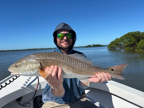 Fishing in Naples, Florida