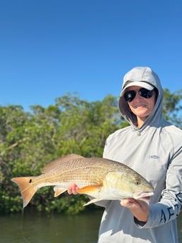 Fishing in Sarasota, Florida