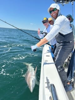 Fishing in Fort Walton Beach, Florida