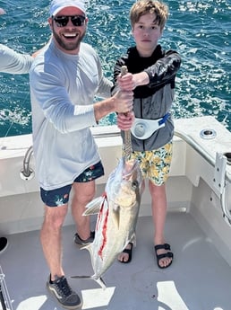 Fishing in Navarre, Florida