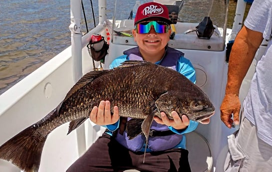 Fishing in Melbourne, Florida