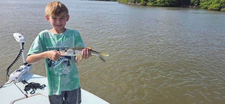 Fishing in Naples, Florida