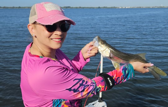 Fishing in Melbourne, Florida