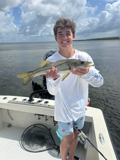 Fishing in Bradenton, Florida