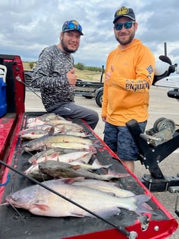 Fishing in Wylie, Texas