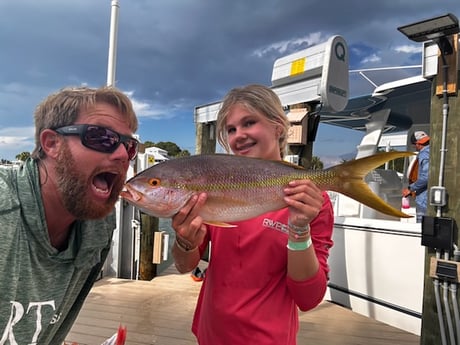 Fishing in Bay Pines, Florida