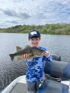 Fishing in West Palm Beach, Florida