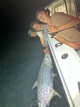 Fishing in Seminole, Florida