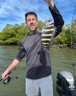 Fishing in Naples, Florida