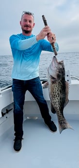 Fishing in Navarre, Florida