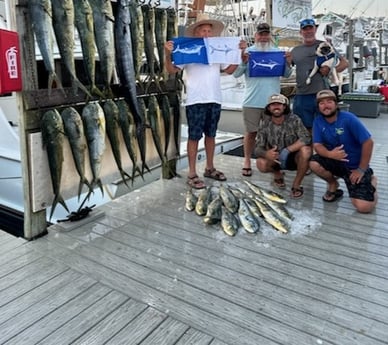 Fishing in Valparaiso, Florida