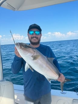 Fishing in Panama City, Florida