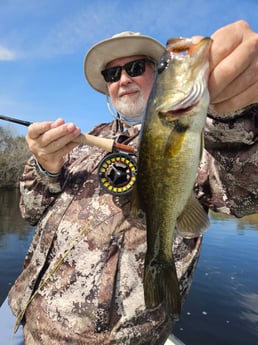 Fishing in Pembroke Pines, Florida