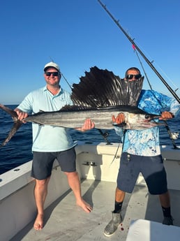 Fishing in Fort Lauderdale, Florida