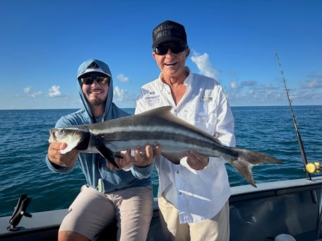Fishing in Naples, Florida