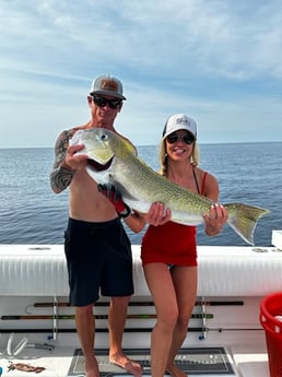 Tilefish Fishing in Destin, Florida