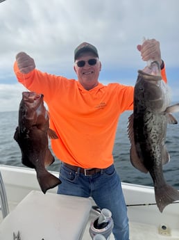 Fishing in Chipley, Florida