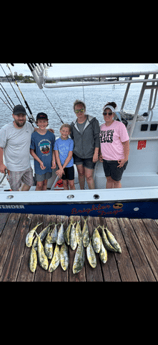 Fishing in Pensacola, Florida