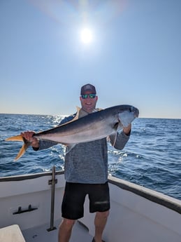 Fishing in Panama City, Florida