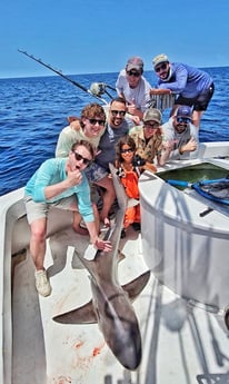 Fishing in Pompano Beach, Florida