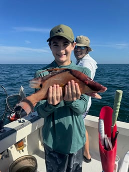 Fishing in Bradenton, Florida