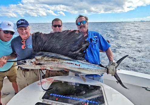Fishing in Pompano Beach, Florida