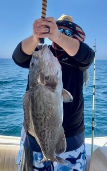 Fishing in Destin, Florida