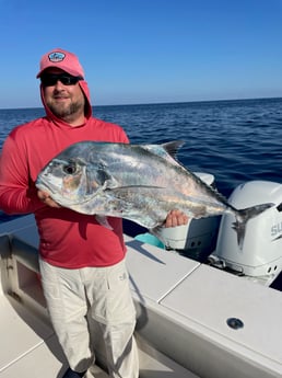 Fishing in Sarasota, Florida