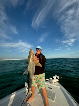 Fishing in Panama City Beach, Florida
