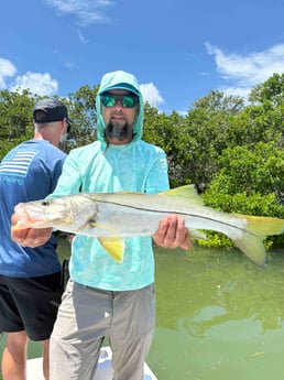Fishing in Sarasota, Florida