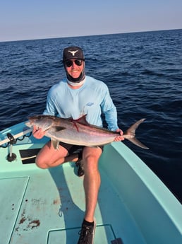 Fishing in Destin, Florida