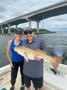 Fishing in Jacksonville, Florida