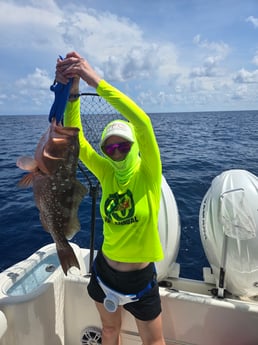 Fishing in Sarasota, Florida